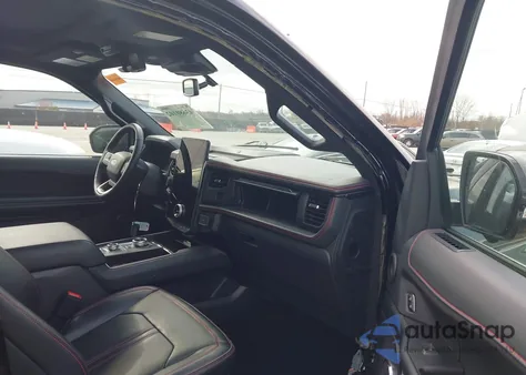 2023 Ford Expedition Limited Max from USA, damaged, VIN 1FMJK2A80PEA48895